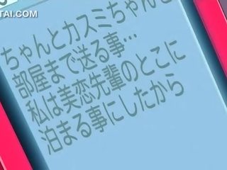 アニメ 甘い ガールフレンド 表示 彼女の メンバー 吸い スキル