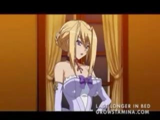 Anime prinzessin captivating teil 2