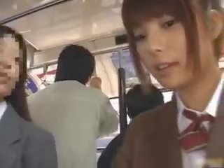 Asian enchantress Has Public adult clip Jav