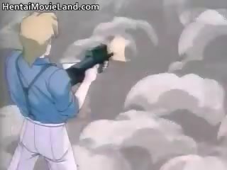 Pleasant anime flokëkuqe skllavëri mbretëreshë kate part2