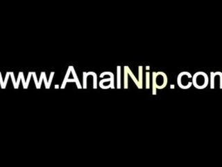 Ponyplay anal creampie alkollü seks film üzerinde the süt