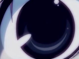 Nackt anime sklave wird mund und fotze gefickt