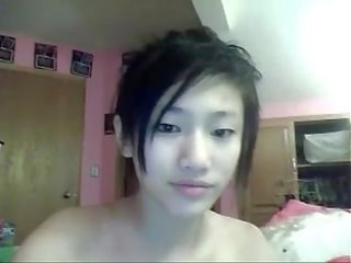 Enticing Asian movs Her Pussy - Chat With Her @ Asiancamgirls.mooo.com
