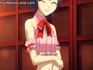 Mamalhuda attractive anime transsexual fica dela johnson part5